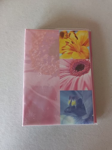 Blumen fotoeinsteckalbum für - blumen,