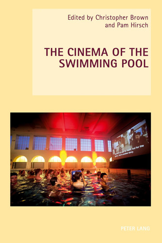 The cinema - cinema, of