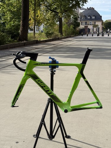 Rennrad rahmen giant propel - giant,