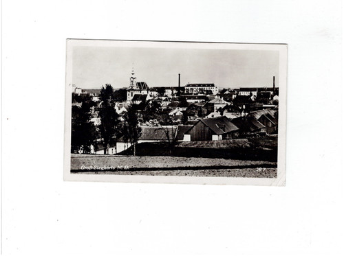 Groß siegharts waldviertel - groß-siegharts,
