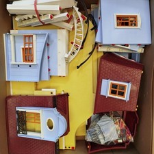 Playmobil Puppenhaus 70205