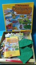 HABA Meine große Obstgarten