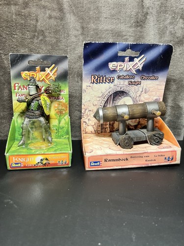 Revell epixx the world of - revell,