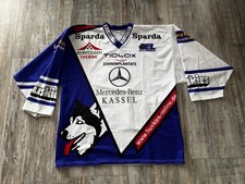 Kassel huskies trikot del - huskies,