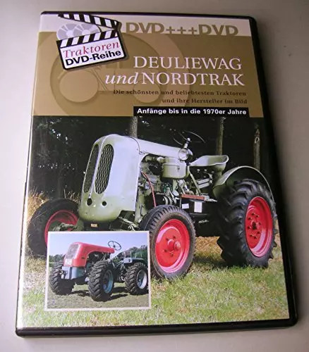 Deuliewag und nordtrak - und,