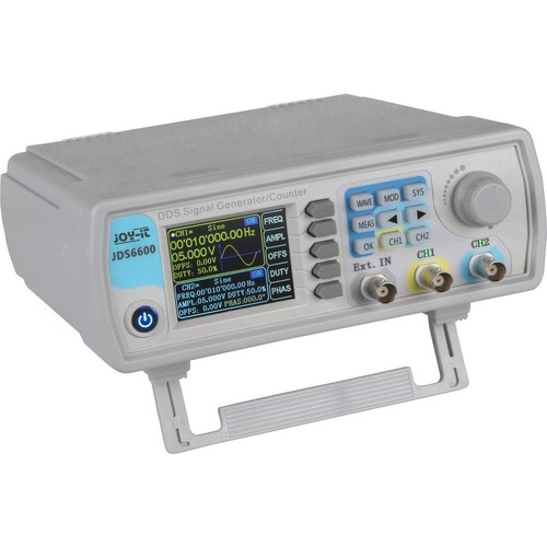 Joy jds6600 - joy-it,