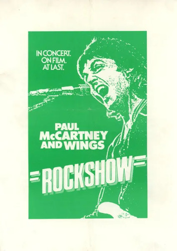 Paul mccartney and - paul,