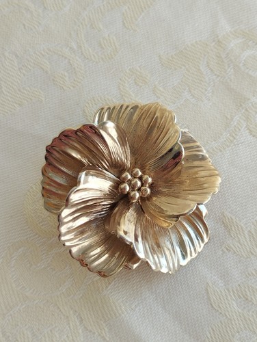 Vintage brosche grosse 1960 - brosche,
