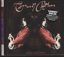 TOMMY BOLIN ( DEEP PURPLE