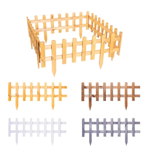 Beeteinfassung holz garten - holz,