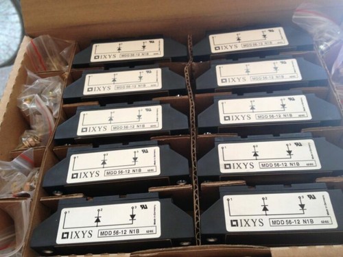 1pc new module mdd56 - module, mdd56-12n1b