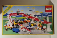 Lego Legoland Classic Town