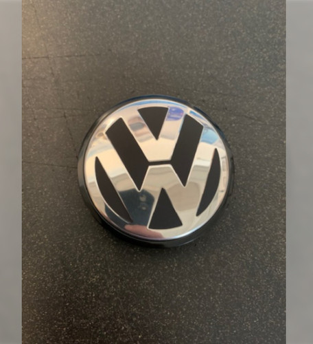 Original nabendeckel - original, vw