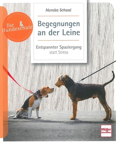 Die hundeschule begegnungen - hundeschule:,