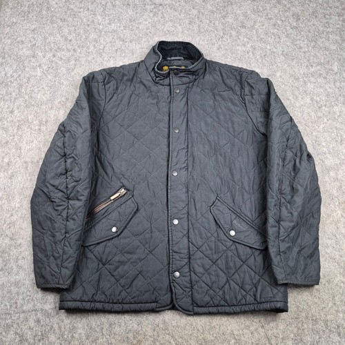 Barbour jacke herren medium - jacke,