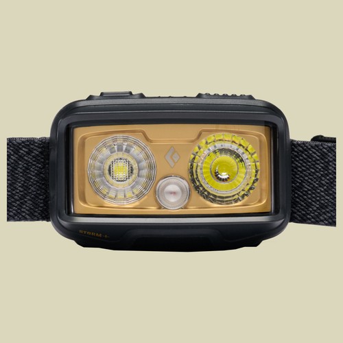 Black diamond storm - storm+, headlamp