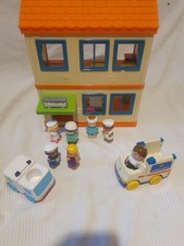 ELC Happyland Hospital +