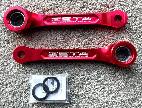 Honda crf 450 2021 - honda, 2023