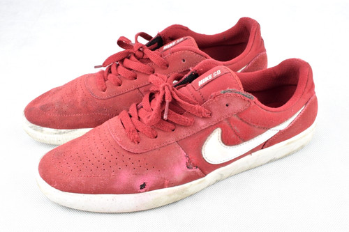 Nike team classic red rot - nike,