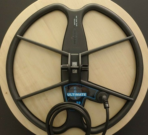 Suchspule detech ultimate - detech,