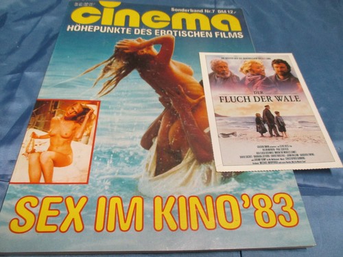 Cinema sonderband kino - sonderband,