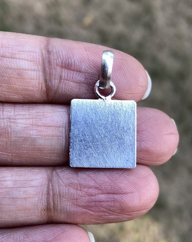 Stck 999 reines silber - stck., x