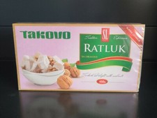 Ratluk sa orasima 450 g -