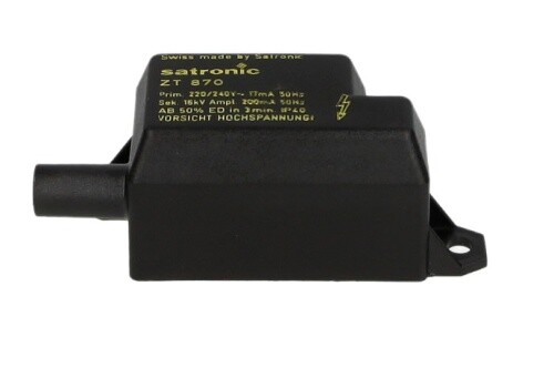 Satronic zündtrafo zt870 - satronic,