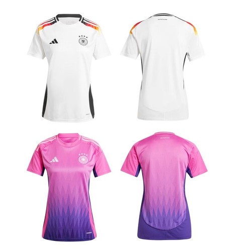 Trikot adidas dfb 2024 home - trikot,
