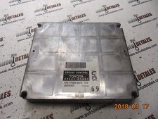 Toyota Avensis 2.0 D4D Diesel