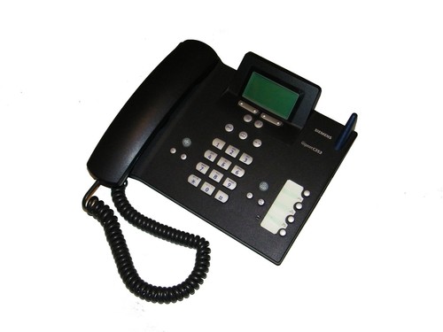 Siemens gigaset c353 353 - siemens, c