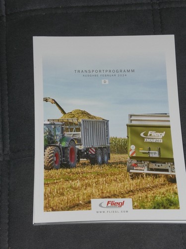 Fliegl transportprogramm - fliegl,