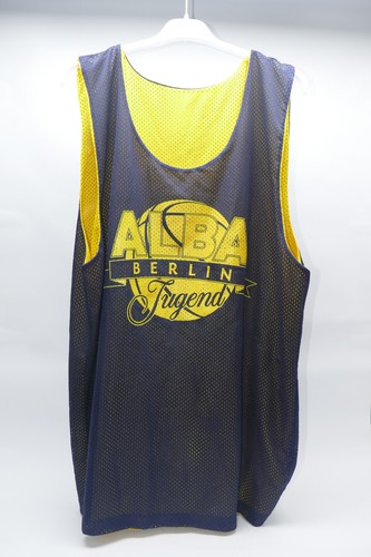 Alba berlin wende trikot - alba,
