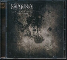 Katatonia last fair deal - katatonia,
