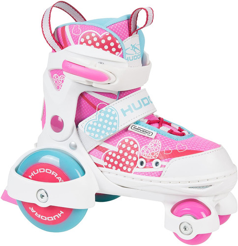 Hudora 22042 rollschuhe - 22042,