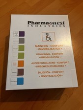 Bauchgurt Mit Sitzhose 