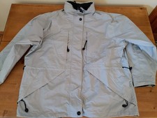 Damen Allwetterjacke von MultiTex Gr. 44/46 (L)