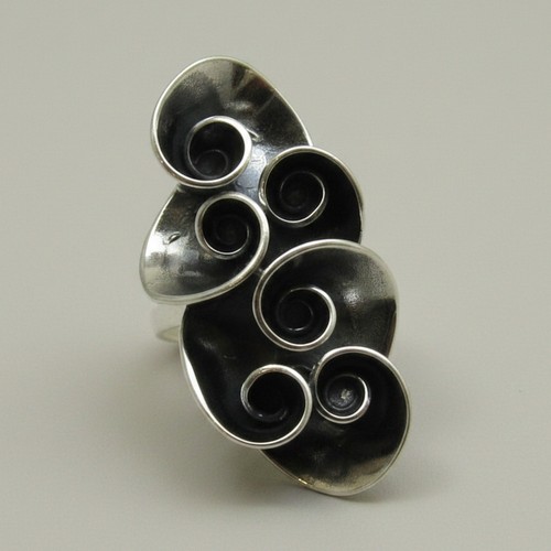 Echte sterling silber - echte,
