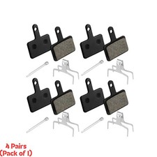4X- Fahrrad Bremsbeläge Für