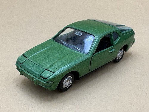 Porsche 924 gama - porsche,