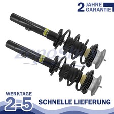 2x Stoßdämpfer Federbein