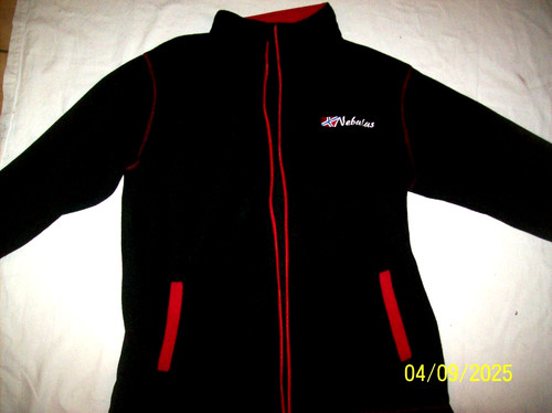 Nebulus herren fleecejacke - herren,