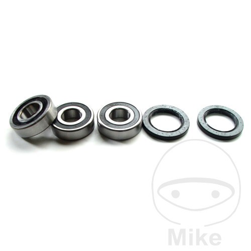 Tourmax radlagersatz altn - radlagersatz,