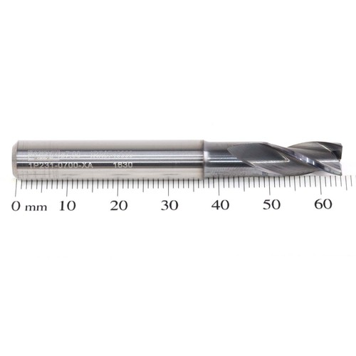 Sandvik plura 3 - mm, 3-flötige