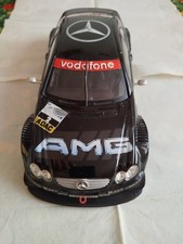 Mercedes-Benz CLK DTM 2003 Maisto Modellautos 1:18 Jean Alesi