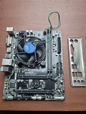 Gigabyte GA-H110M-D2P