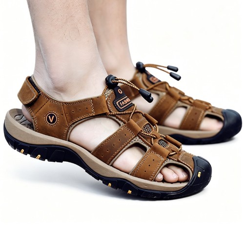 Outdoor herren sandalen - outdoor,