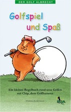 Der golf albrecht golfspiel - der,