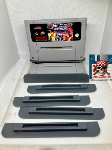 Snes staubschutzkappen - 🎮,