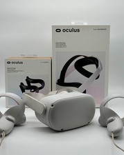 Meta Oculus Quest 2 VR-Headset